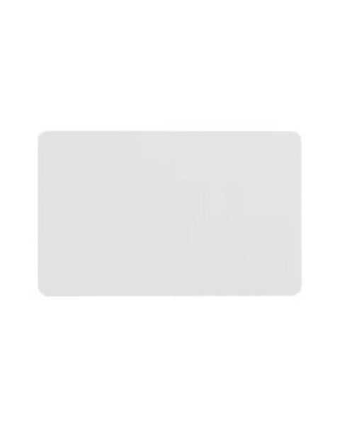 Zebra PVC ID Cards P/N 104523-111 - 500 Cards Pack for Card Printers