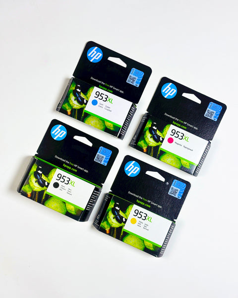 HP 957XL High Yield Original Ink Cartridge