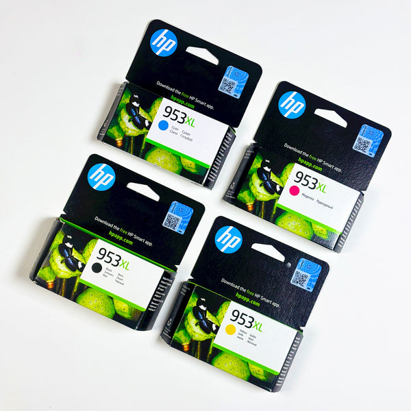 HP 957XL High Yield Original Ink Cartridge