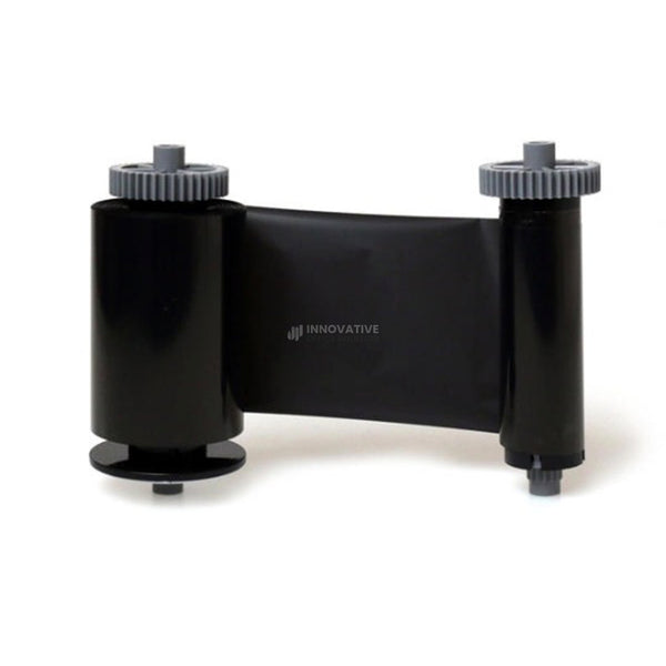 Smart Ribbon Kit IDP/PRT-659383 - Black Ribbon for IDP Card Printers