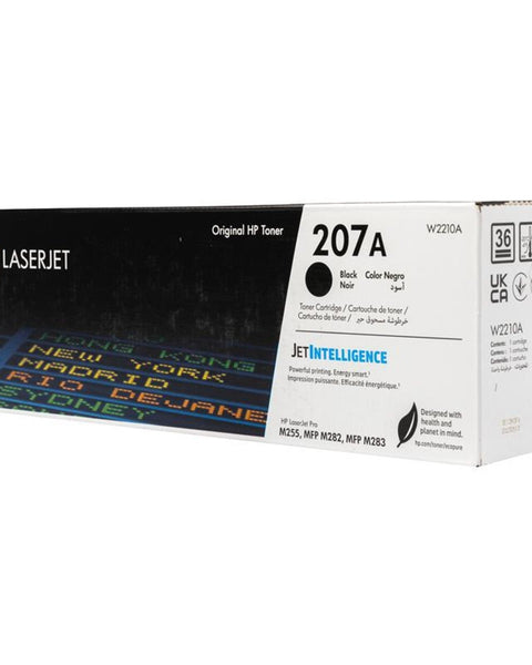 HP 207A Laser Toner