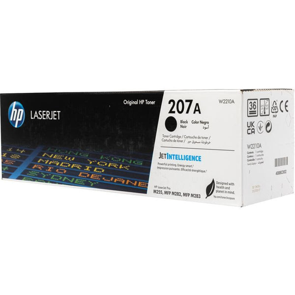 HP 207A Laser Toner