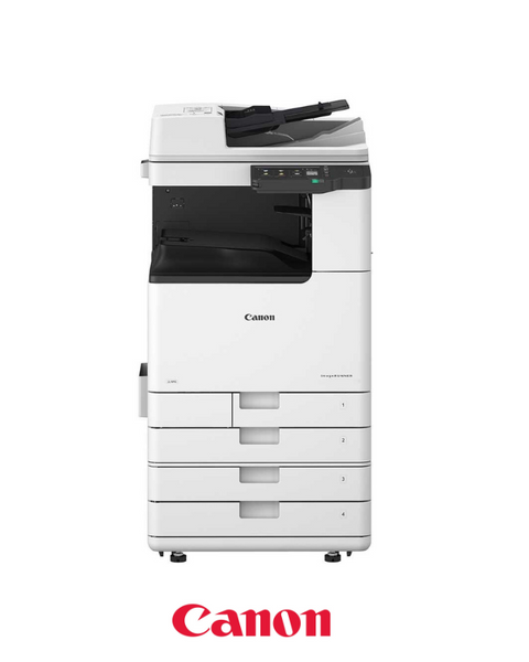 طابعة التصوير Canon 2730i - طابعة متعددة الوظائف عالية الأداء للأعمال