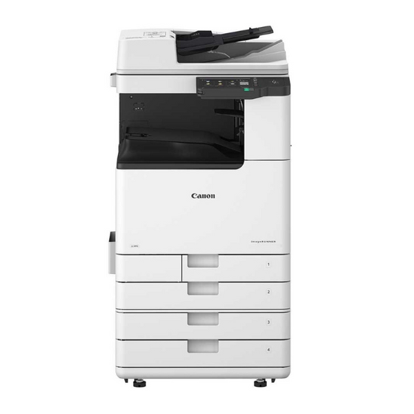 Canon Photocopy Printer 2730i - High-Performance Multifunction Copier for Business