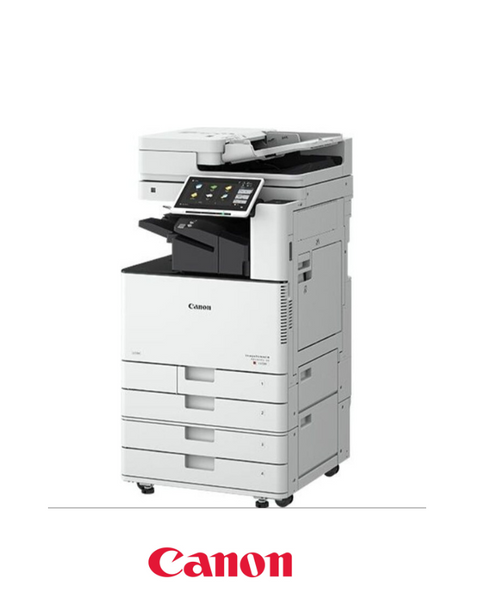 طابعة التصوير Canon 2730i - طابعة متعددة الوظائف عالية الأداء للأعمال