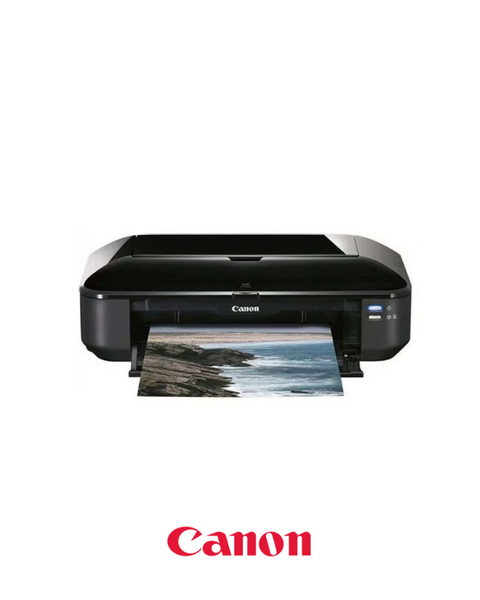 طابعة تزيين الكيك Canon 6840 - طباعة صالحة للأكل للكعكات والحلويات