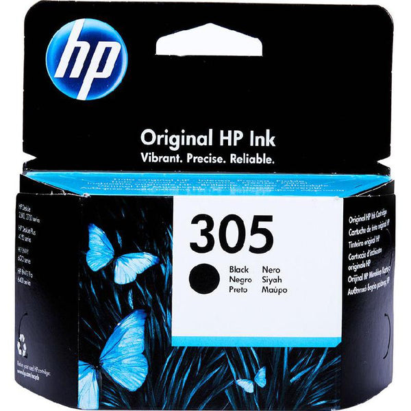 HP 305 Inkjet Cartridge