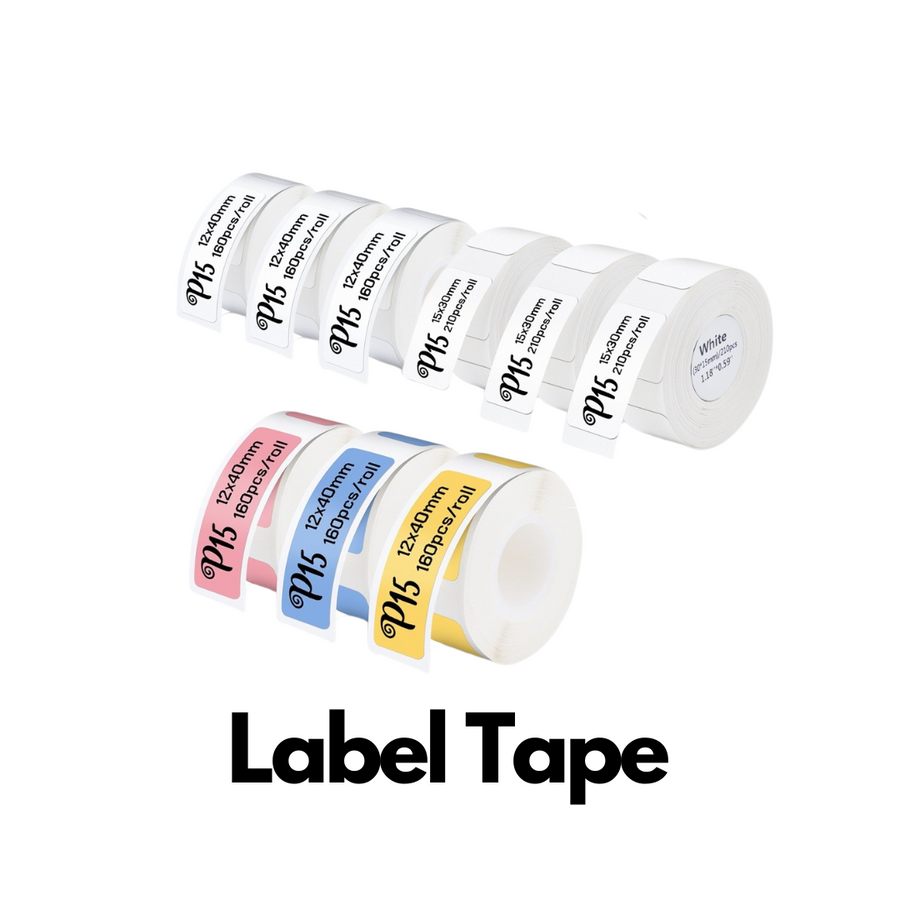 Label Tape