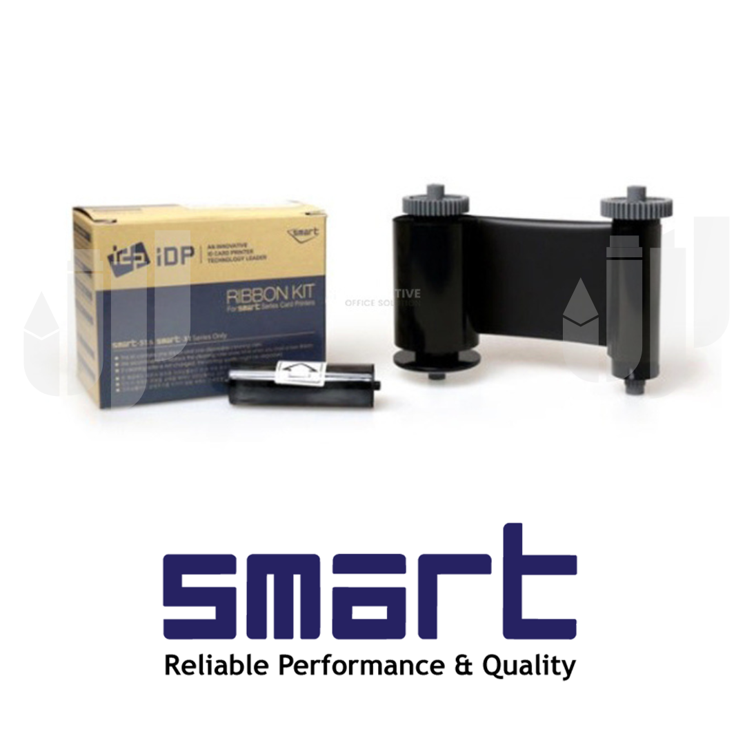 IDP Smart Ribbon