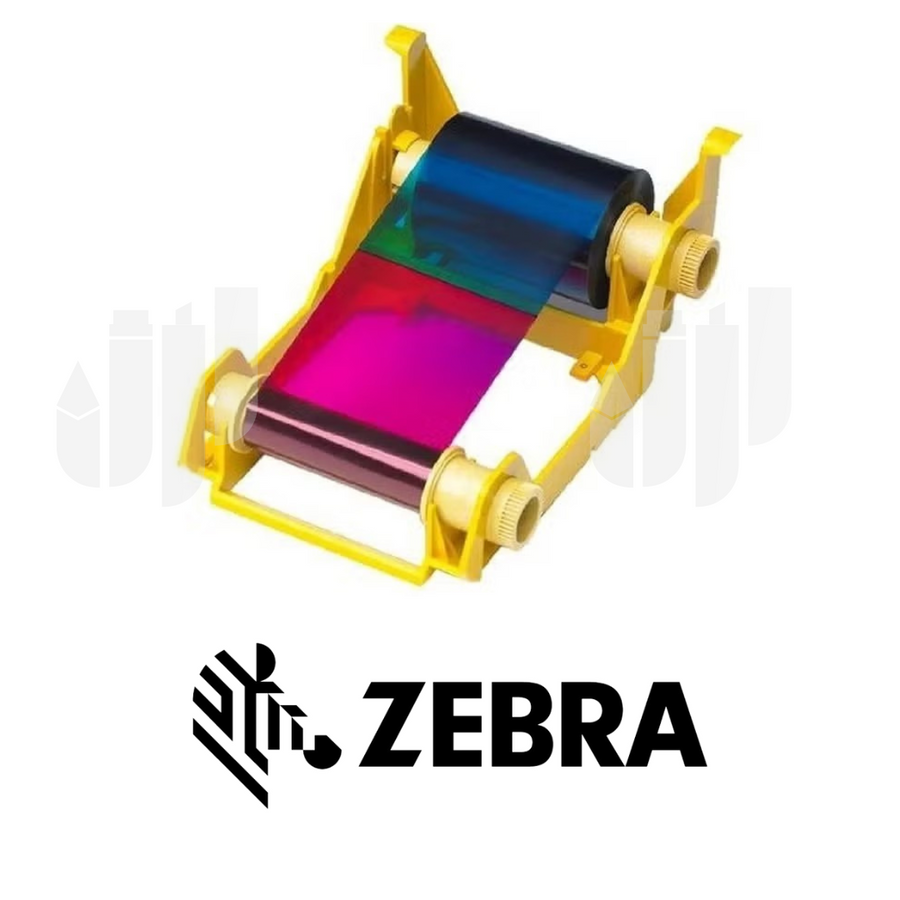 Zebra Ribbon