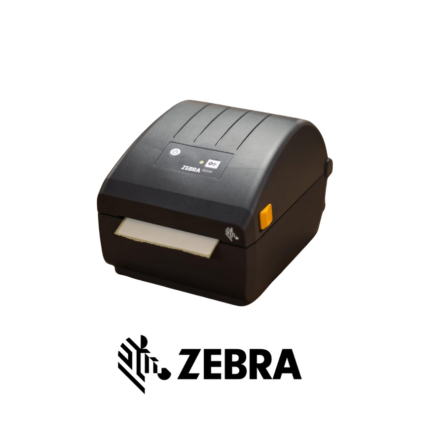 Zebra Printer