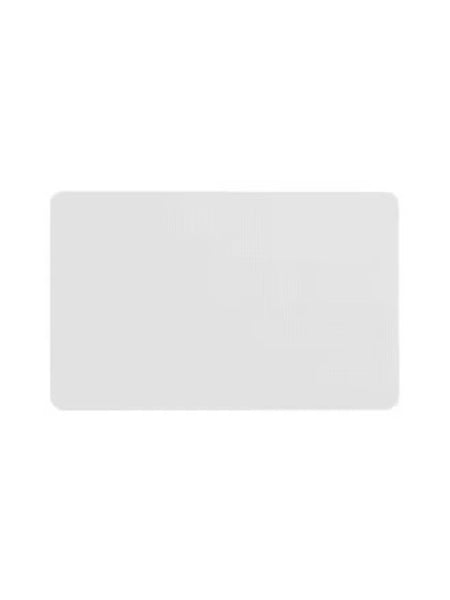 Zebra PVC ID Cards P/N 104523-111 - 500 Cards Pack for Card Printers