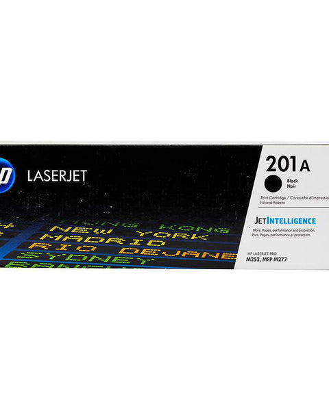 HP 126A Laser Toner