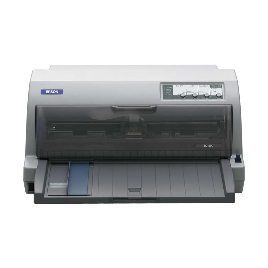 طابعة النقاط المصفوفة Epson LQ690 