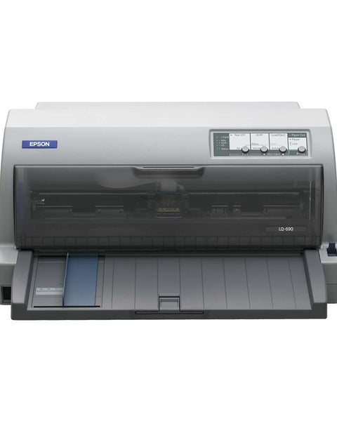 Epson LQ690 Dot Matrix Printer
