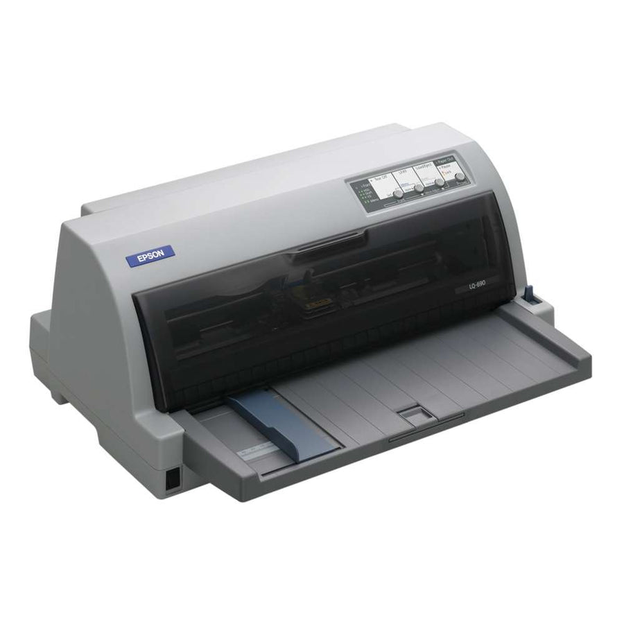طابعة النقاط المصفوفة Epson LQ690 