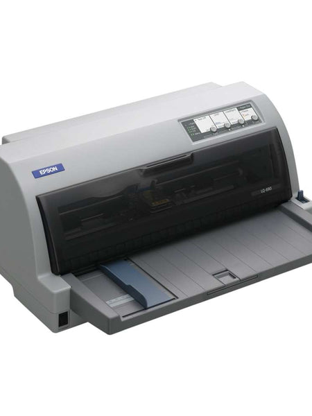 طابعة النقاط المصفوفة Epson LQ690 