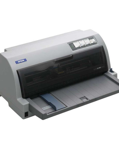 Epson LQ690 Dot Matrix Printer
