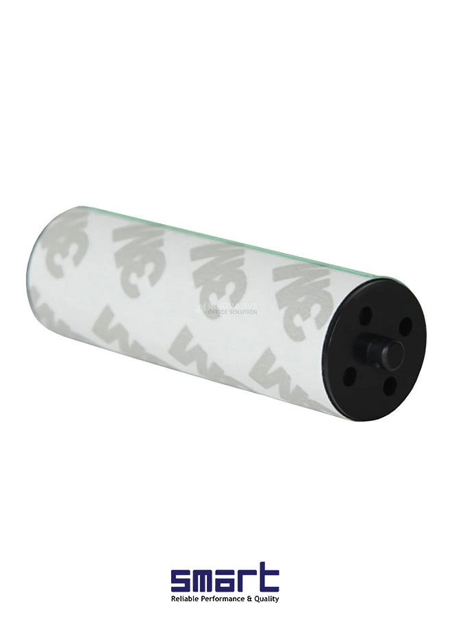 Smart Ribbon Kit IDP/PRT-650634 - YMCKO Color Ribbon for Smart 30s & 50s Printers (New 653775)"