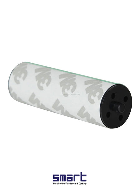 Smart Ribbon Kit IDP/PRT-650634 - YMCKO Color Ribbon for Smart 30s & 50s Printers (New 653775)"