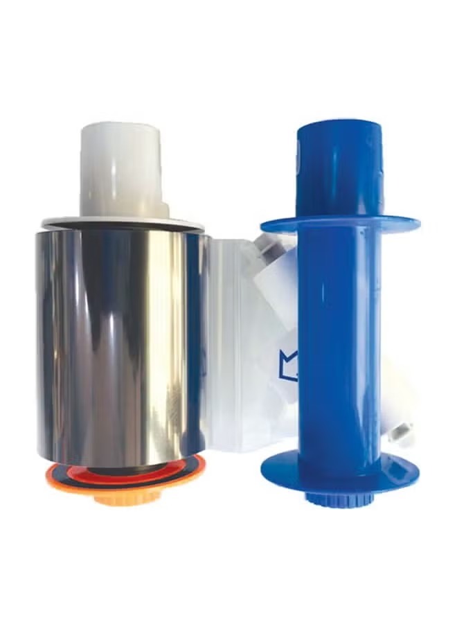 Fargo HDP5600 Ribbon 084511 - YMCK Color Ribbon for High-Definition Card Printing
