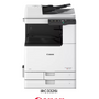 Canon Color Printer iRC3326i - Multifunction Laser Printer with Advanced Connectivity