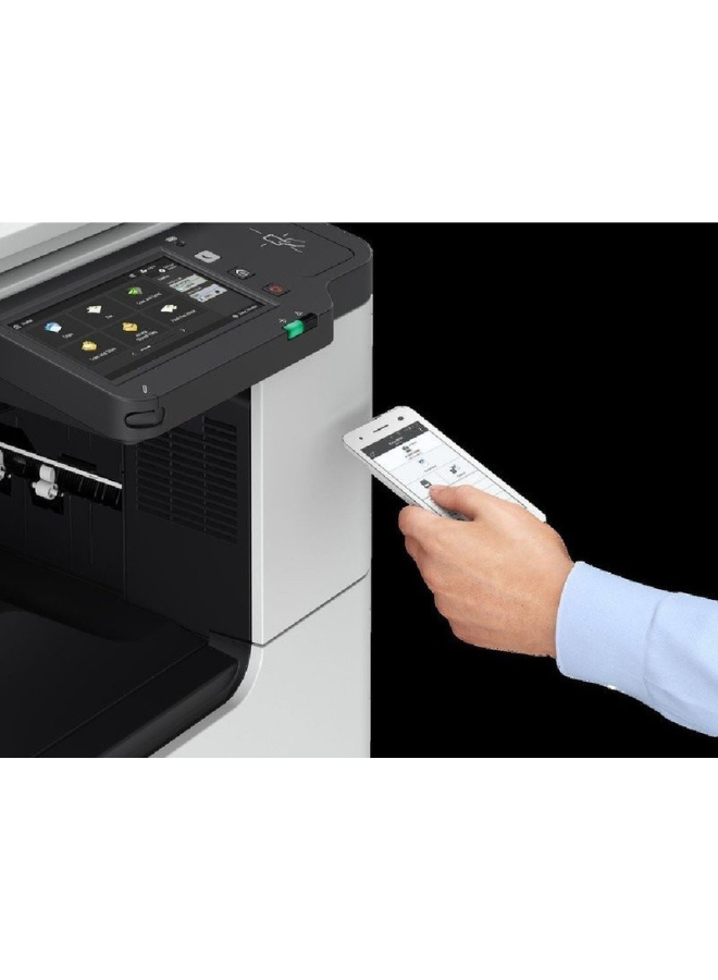 Canon Color Printer iRC3326i - Multifunction Laser Printer with Advanced Connectivity
