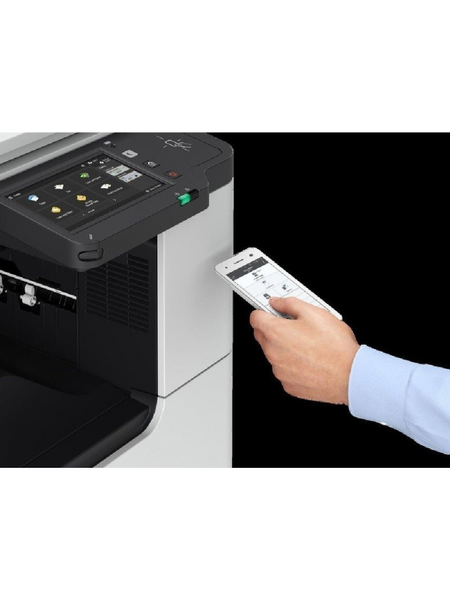 Canon Color Printer iRC3326i - Multifunction Laser Printer with Advanced Connectivity