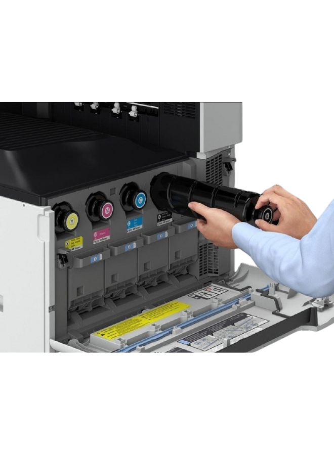 Canon Color Printer iRC3326i - Multifunction Laser Printer with Advanced Connectivity