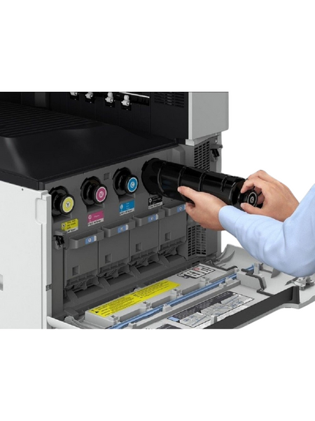 Canon Color Printer iRC3326i - Multifunction Laser Printer with Advanced Connectivity