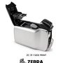 Zebra ZC32 Card Printer - Dual-Sided ID Card Printer for Professional Use