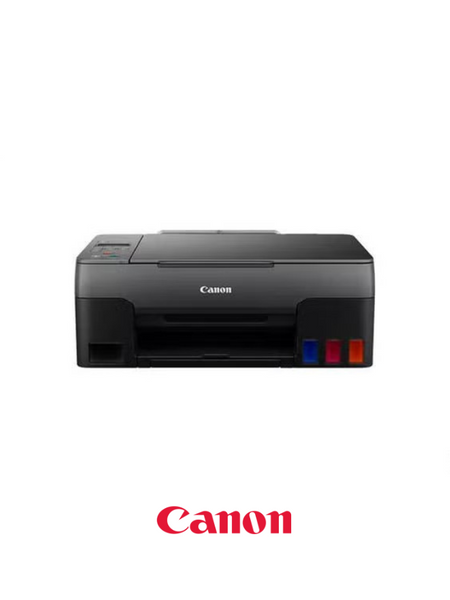 Canon Pixma G2420 Inkjet Printer - All-in-One High-Yield Ink Tank Printer