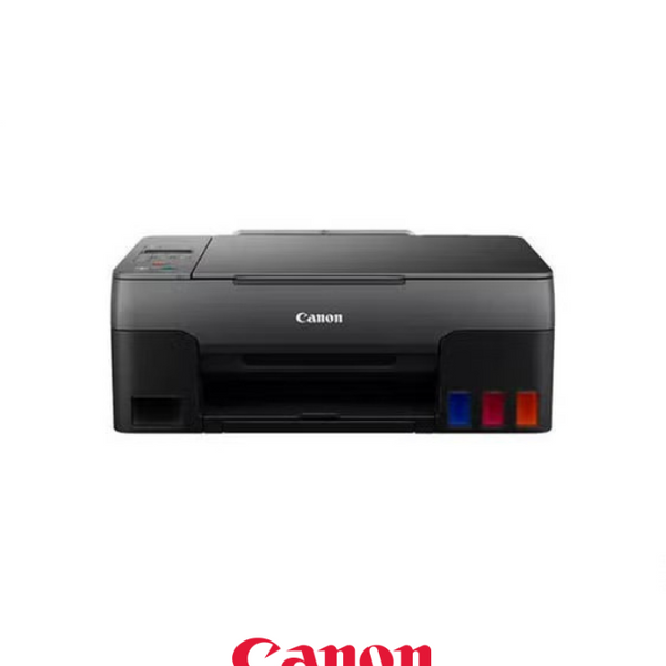 Canon Pixma G2420 Inkjet Printer - All-in-One High-Yield Ink Tank Printer