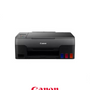 طابعة نفث الحبر Canon Pixma G2420 - طابعة خزان الحبر عالية الإنتاجية متعددة الاستخدامات