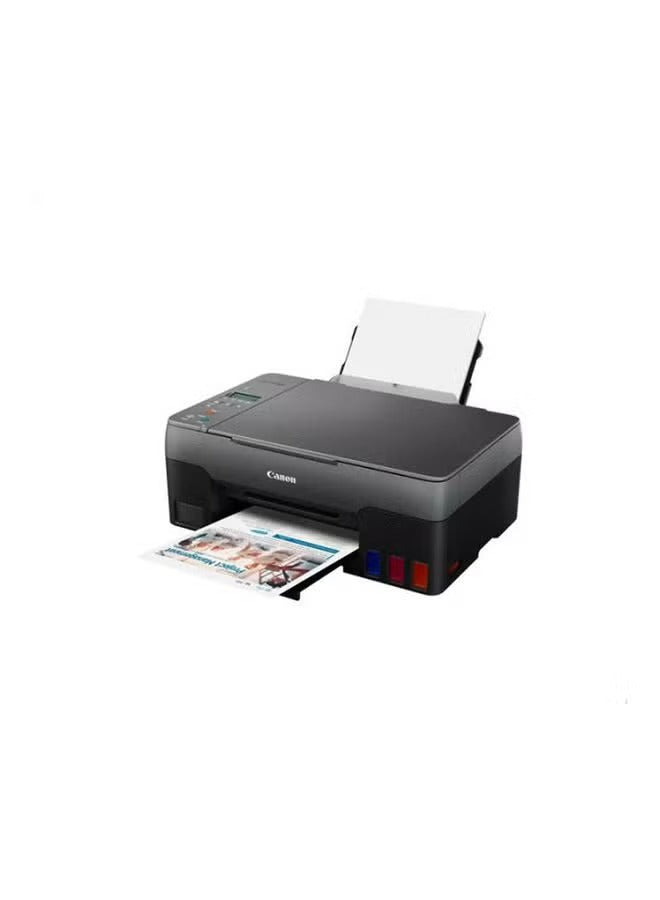 Canon Pixma G2420 Inkjet Printer - All-in-One High-Yield Ink Tank Printer