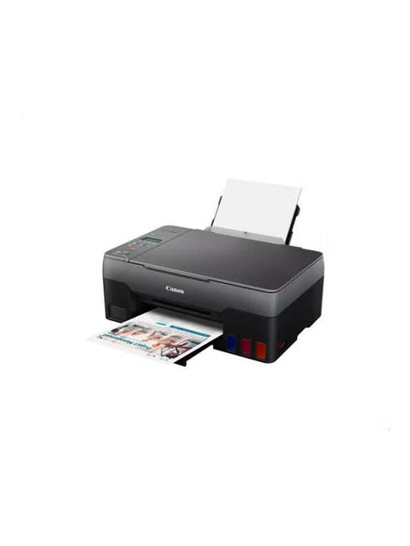 Canon Pixma G2420 Inkjet Printer - All-in-One High-Yield Ink Tank Printer