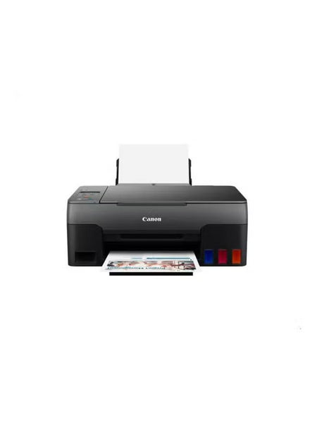 Canon Pixma G2420 Inkjet Printer - All-in-One High-Yield Ink Tank Printer
