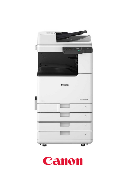 Canon Photocopy Printer 2730i - High-Performance Multifunction Copier for Business