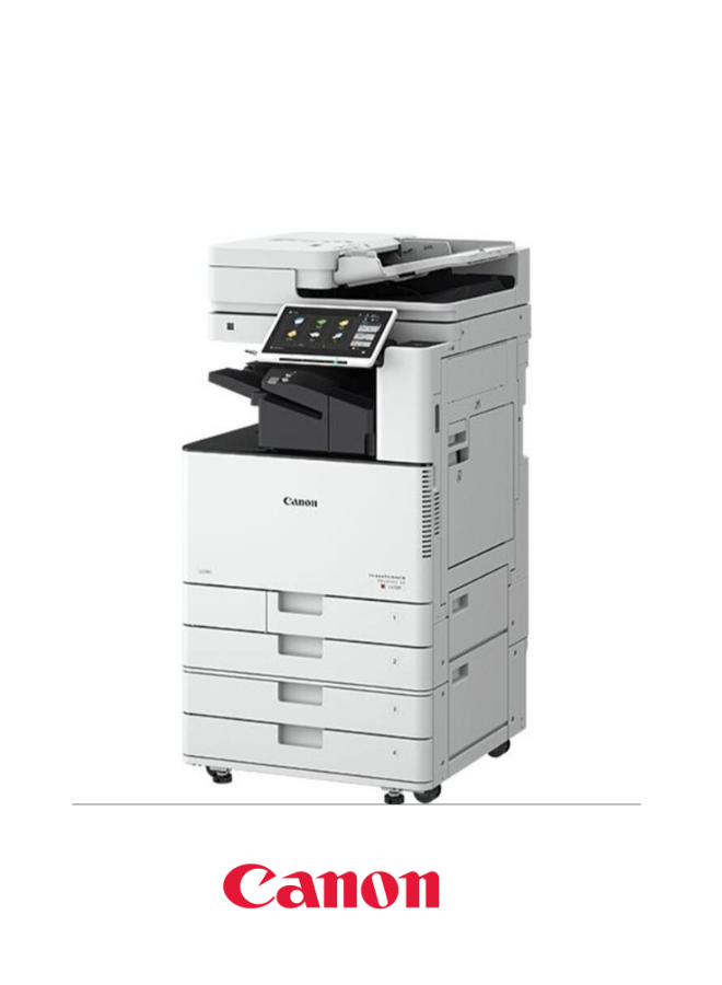 Canon Photocopy Printer 2730i - High-Performance Multifunction Copier for Business