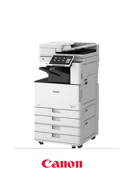 Canon Photocopy Printer 2730i - High-Performance Multifunction Copier for Business