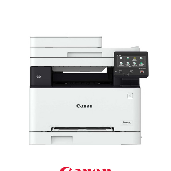 Canon LaserJet Printer Color MF655Cdw - Multifunction Wireless All-in-One