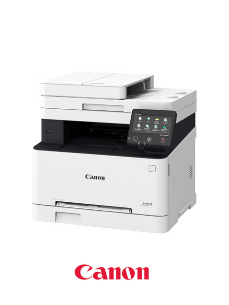 Canon LaserJet Printer Color MF655Cdw - Multifunction Wireless All-in-One