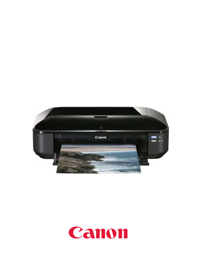 طابعة تزيين الكيك Canon 6840 - طباعة صالحة للأكل للكعكات والحلويات