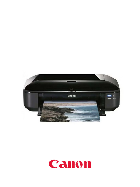 طابعة تزيين الكيك Canon 6840 - طباعة صالحة للأكل للكعكات والحلويات