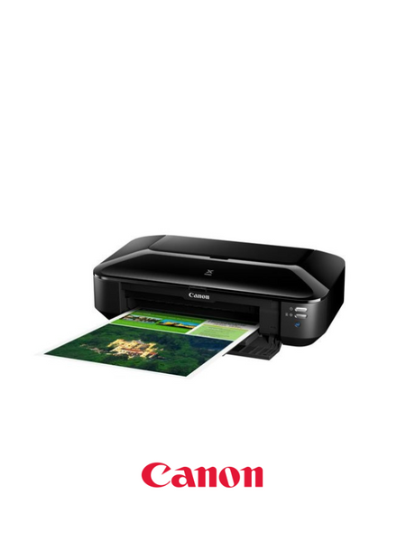 طابعة تزيين الكيك Canon 6840 - طباعة صالحة للأكل للكعكات والحلويات