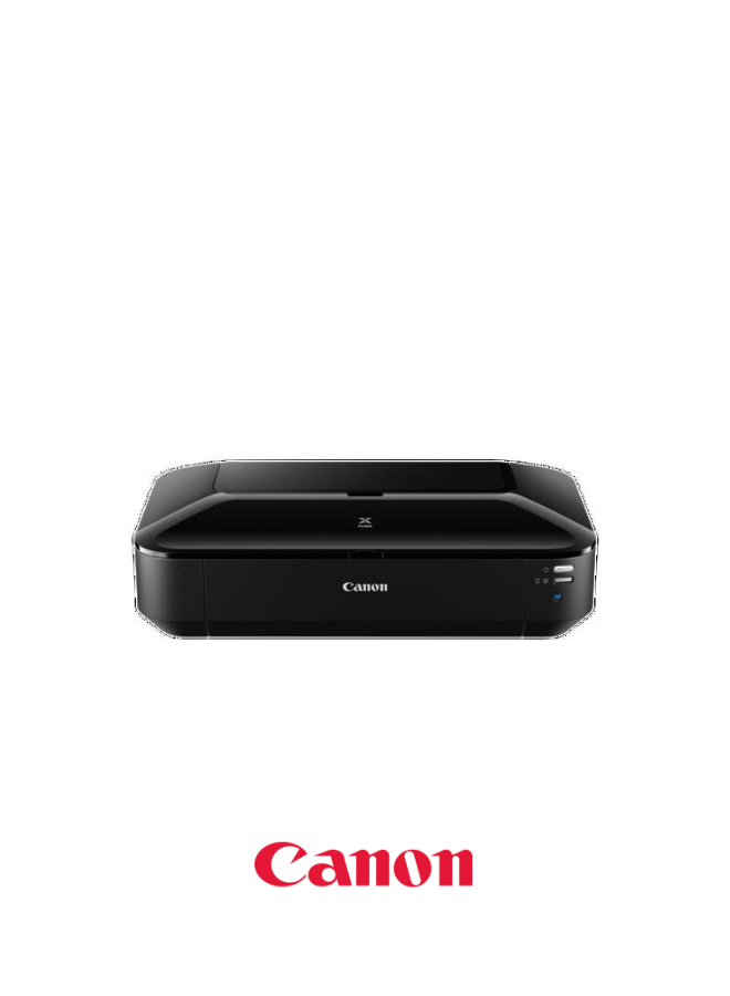طابعة تزيين الكيك Canon 6840 - طباعة صالحة للأكل للكعكات والحلويات