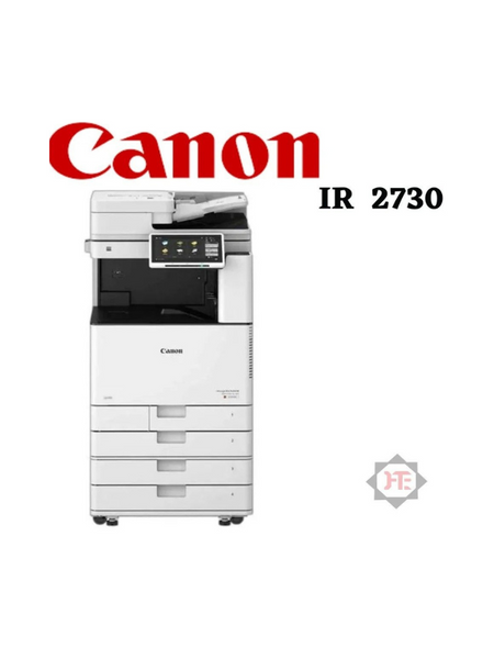 Canon Photocopy Printer 2730i - High-Performance Multifunction Copier for Business