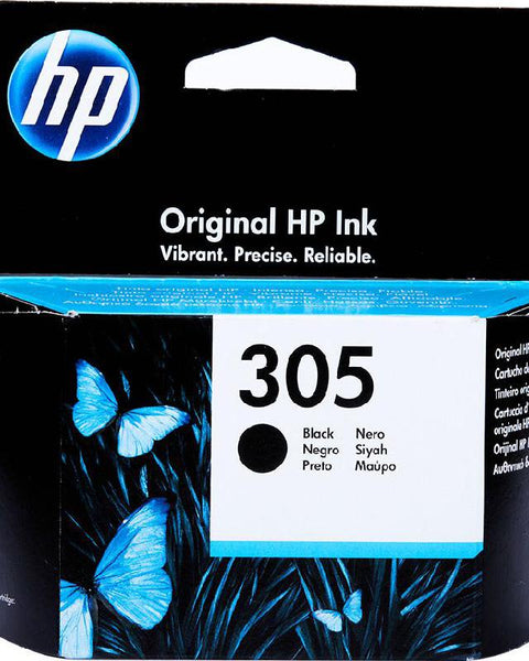 خرطوشة الحبر النافثة للحبر HP 305