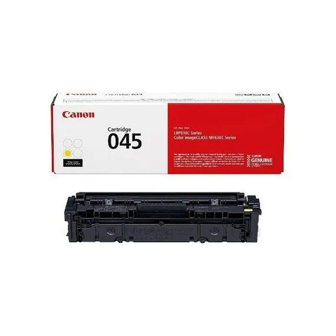 Canon 045 Magenta Laser Toner (Canon045M)