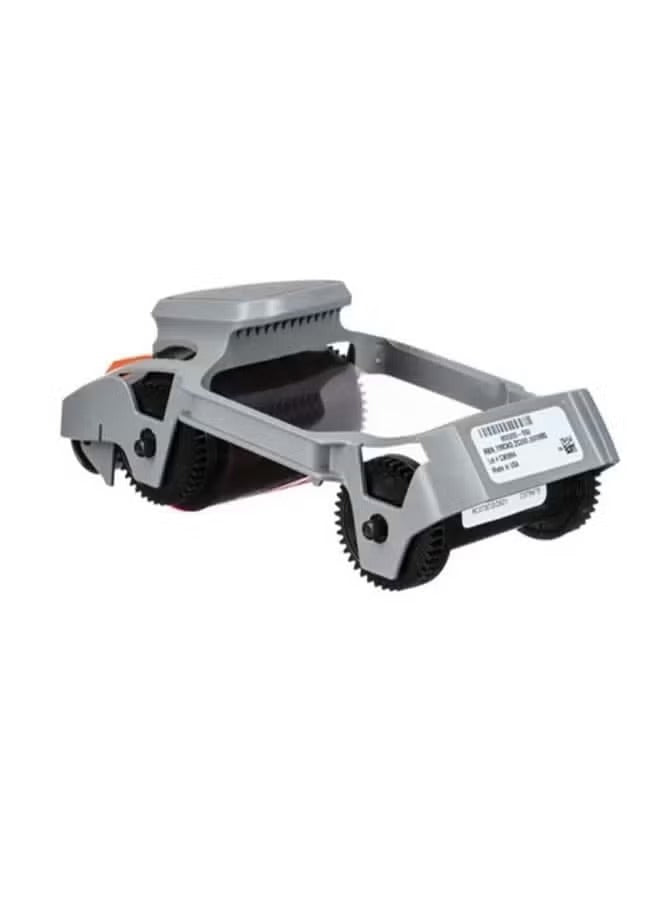 Zebra Ribbon Black 800300-301EM - 2000 Prints for ZC100 & ZC300 Printers